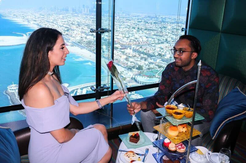 Afternoon-hightea-Burj-Al-Arab-2