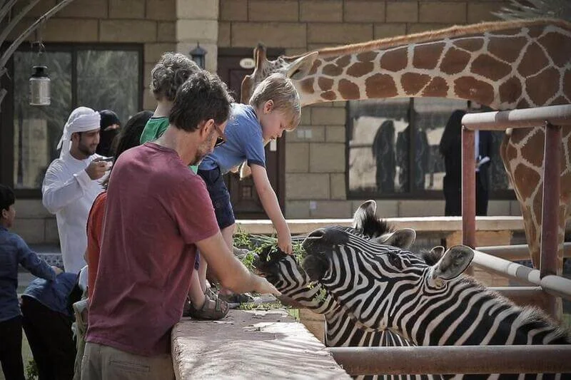 Emirates-Park-Zoo-1