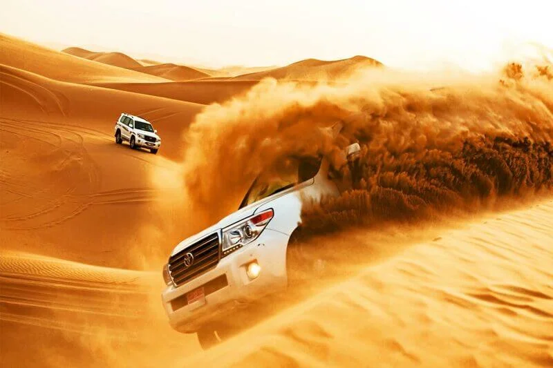 Evening-Desert-Safari-with-BBQ-dinner-1