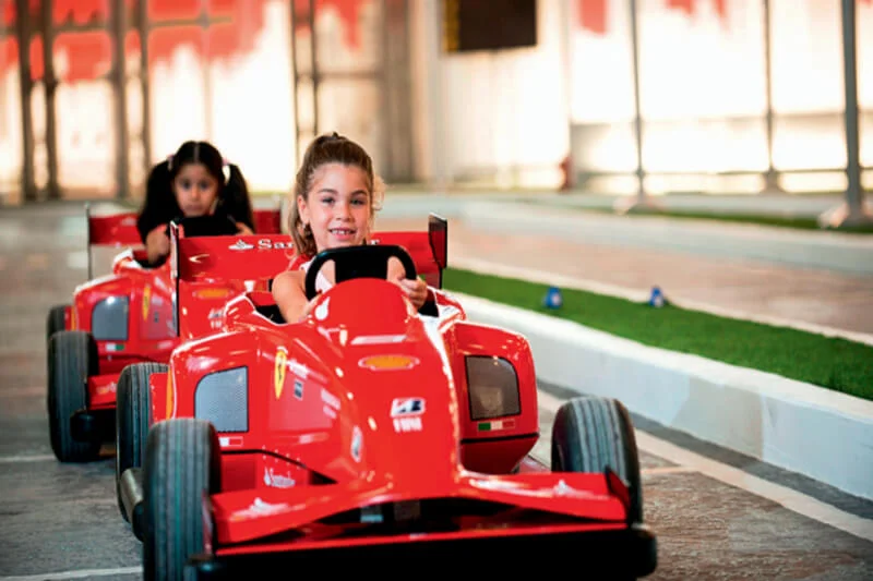 Ferrari-World-Theme-Park-1