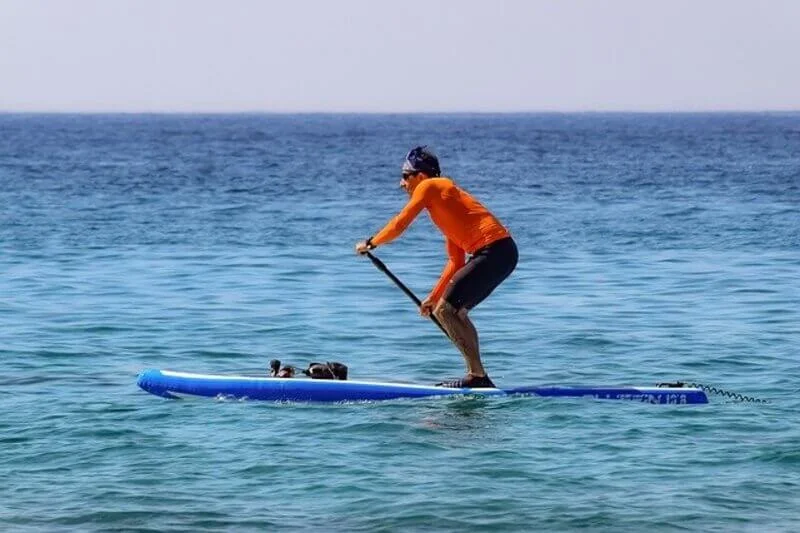 How-to-Paddleboard-Turks-and-Caicos