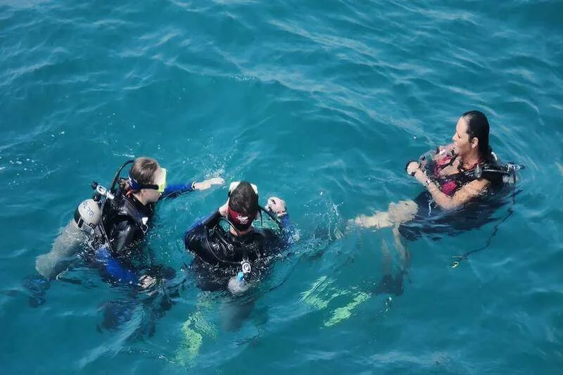 Scuba-Diving-in-Goa-for-Professional
