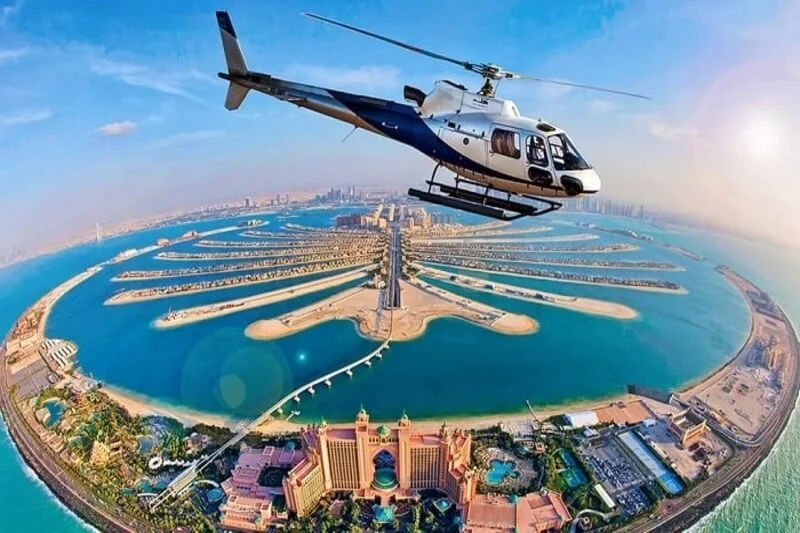 helidubai
