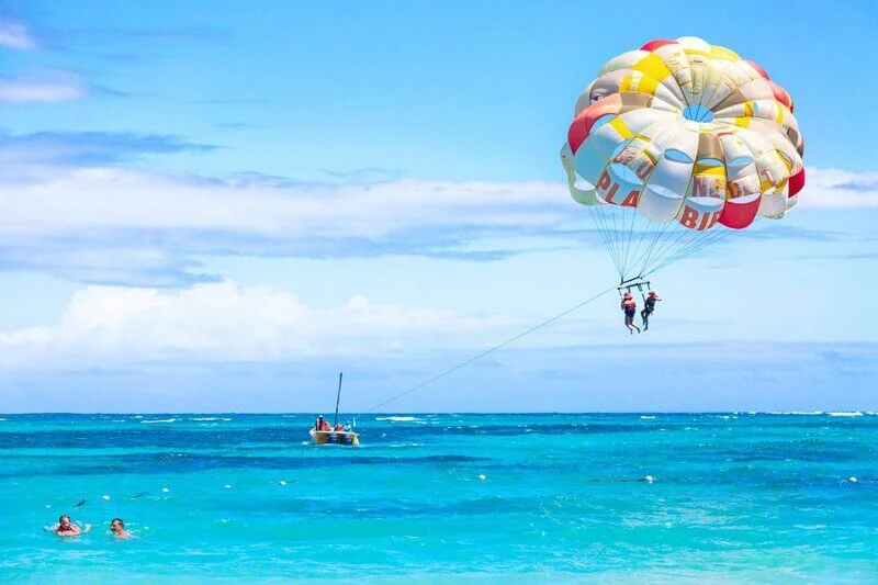 parasailing-bavaro