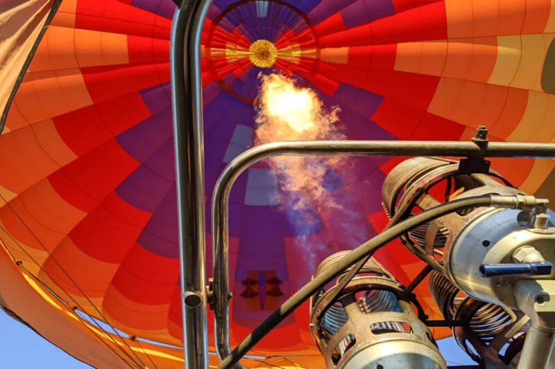 what-to-pack-hot-air-balloon-ride